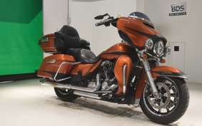 HARLEY FLHTKL 1870 2018