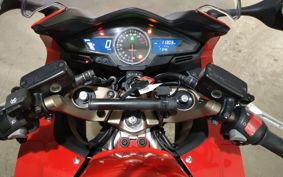 HONDA VFR800F RC79
