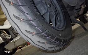 HONDA ﾀﾞﾝｸ AF74