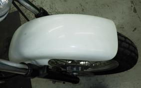 SUZUKI VANVAN 200 NH42A