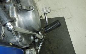 HONDA CB400T HAWK 2 2024 CB400T