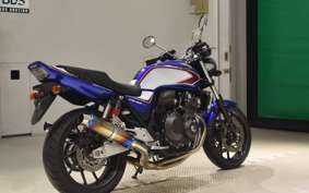 HONDA CB400SF GEN 4 A 2020 NC42