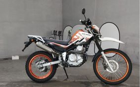 YAMAHA SEROW 250 DG31J