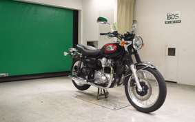 KAWASAKI W800 2024 EJ800E