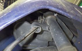 HONDA DIO Gen.6 2019 AF62