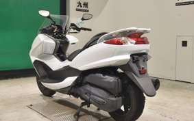 YAMAHA MAJESTY 250 Gen.4 2022 SG20J