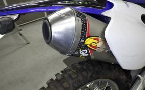 YAMAHA WR250F E
