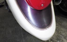 YAMAHA DRAGSTAR 400 4TR