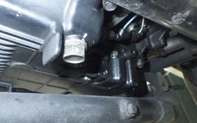HONDA CB400SF VTEC 2009 NC39