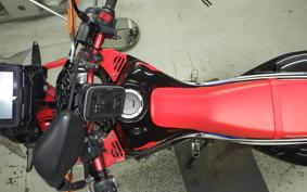HONDA CRF250 RALLY MD44