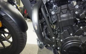 HONDA REBEL 500 A 2024 PC60