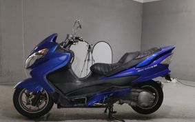 SUZUKI SKYWAVE 250SS CJ46A