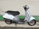 Фото Honda LEAD 50 с японского аукциона