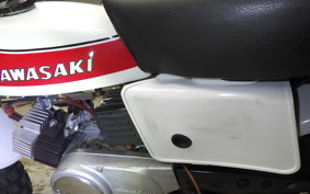 KAWASAKI KV75 KV075A