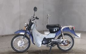 SUZUKI BAR DEE50 BA42A