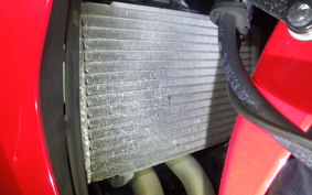 HONDA CBR400R 2021 NC56