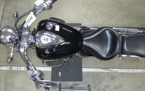 YAMAHA DRAGSTAR 400 CLASSIC  2014 VH02J