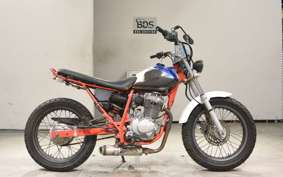 HONDA FTR223 MC34