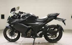 SUZUKI ｼﾞｸｻｰ250SF 2018 ED22Y