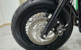 HARLEY XL1200X 2014 LC3