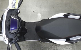 YAMAHA CYGNUS Griffus SEJ4J