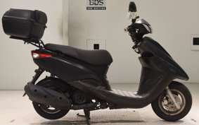 YAMAHA AXIS 125 TREET SE53J
