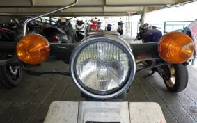 HONDA C50 SUPER CUB C50