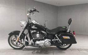 HARLEY FLD 1580 GZ4