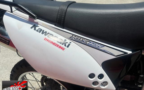 KAWASAKI KLX125 2011 LX125C