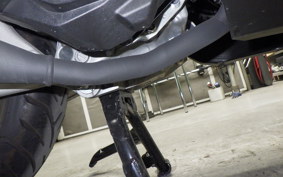 HONDA PCX125 2013 JK05