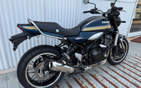 KAWASAKI Z900RS 2022 ZR900C