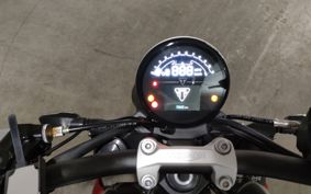 TRIUMPH  TRIUMPH  TRIDENT 660 2021 LGL10U