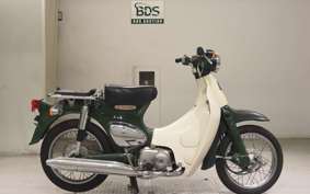 HONDA LITTLE CUB E 2025 AA01