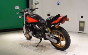 KAWASAKI ZEPHYR 400 Gen.2 1993 ZR400C