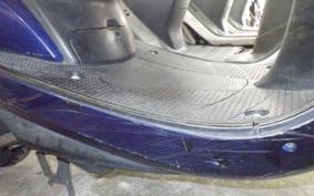 HONDA DIO Gen.6 AF62