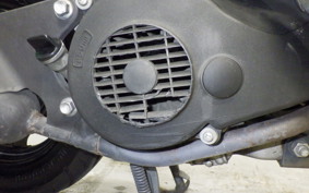 SUZUKI ADDRESS V125 CF4EA
