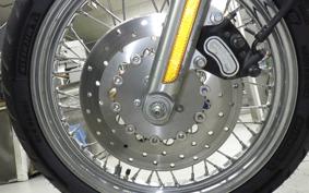 HARLEY FXDB 1580 2006