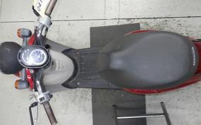 HONDA TODAY 2 2006 AF67