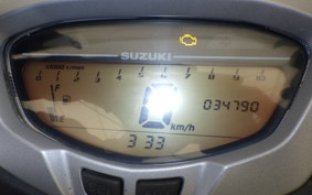 SUZUKI SWISH 125 DV12B