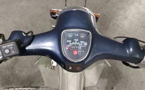 HONDA SUPER CUB50 AA01
