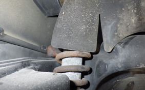 HONDA LEAD 100 JF06