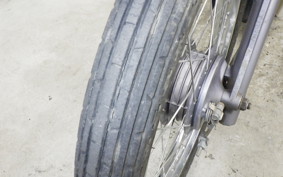 HONDA C100 SUPER CUB 2005 HA06