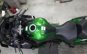 KAWASAKI NINJA H2 SX SE 2019 ZXT02A