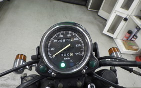 KAWASAKI 250TR BJ250F