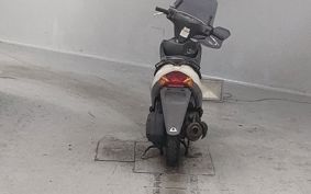 SUZUKI ADDRESS V125 CF4EA