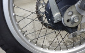 HONDA IHATOV 2012 JD03