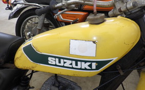 SUZUKI TM125 TM125