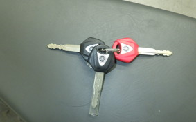 YAMAHA SR400 Gen.4 2019 RH03J