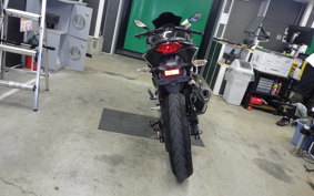 KAWASAKI NINJA 250 2026 EX250L
