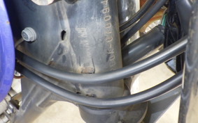KAWASAKI ESTRELLA RS BJ250A